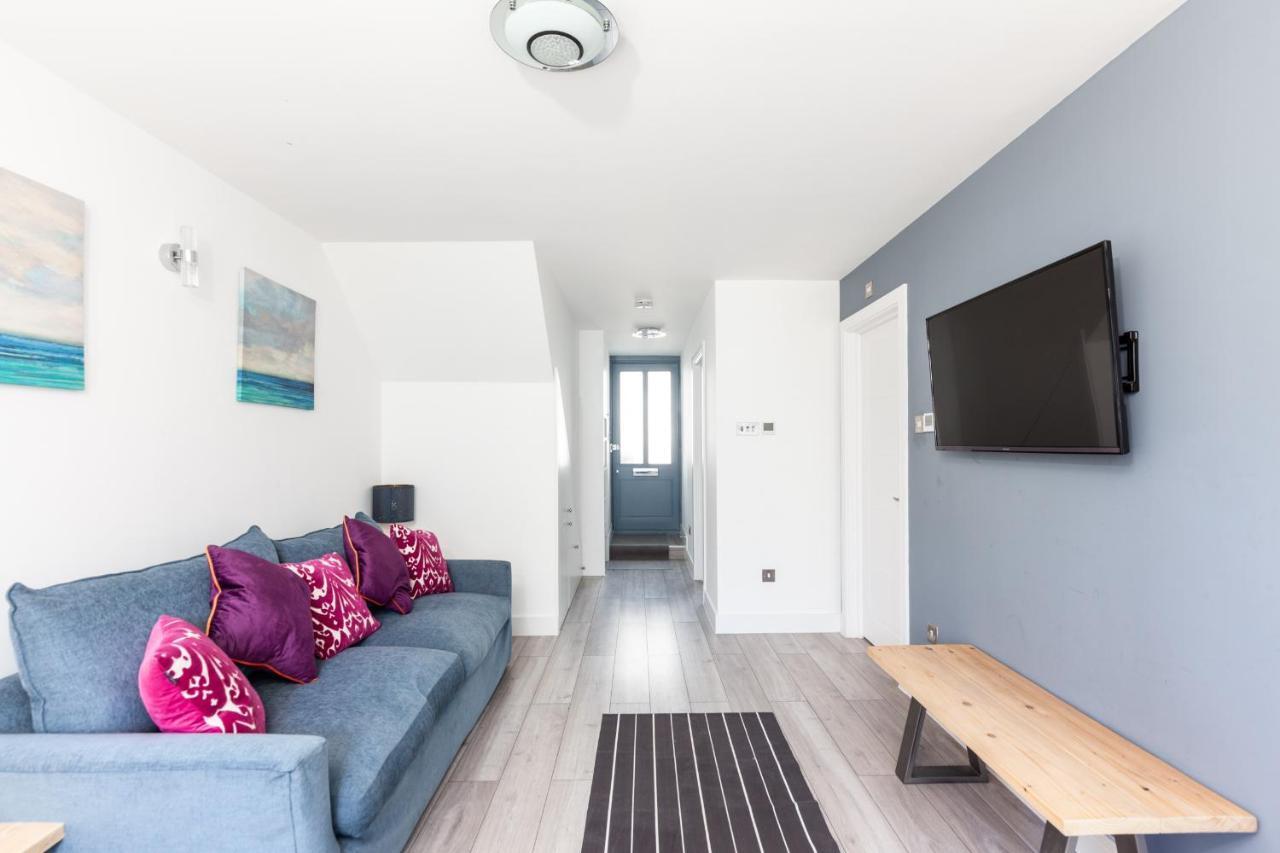 Appartamento Powis Square