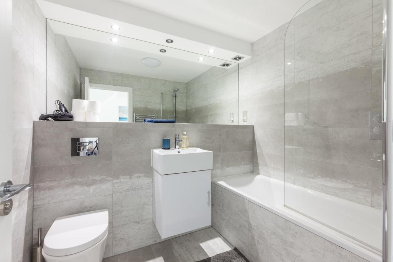 Appartamento Powis Square