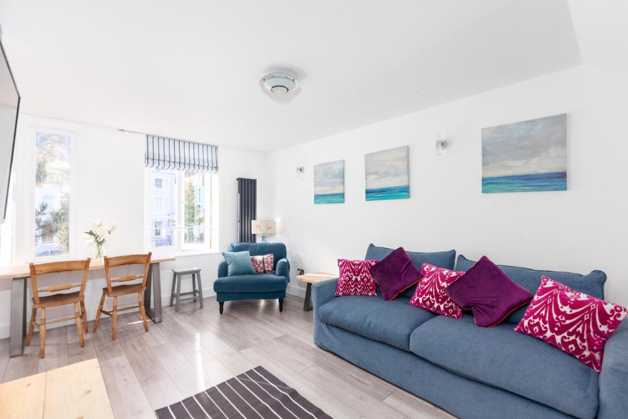 Appartamento Powis Square *