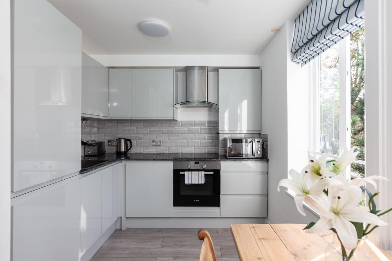 Appartamento Powis Square Londra