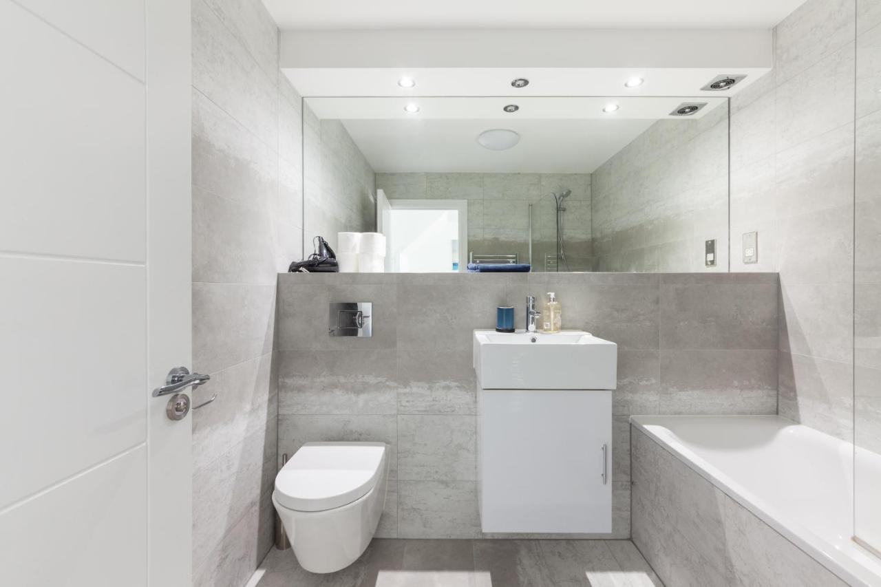 Powis Square Appartamento *